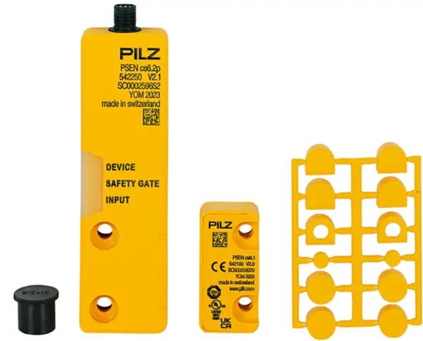 Pilz 542200