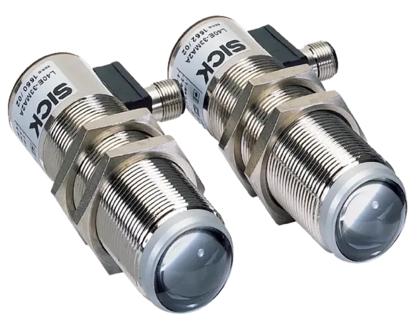 Sick L21S-33MA2A, L21E-33MA2A