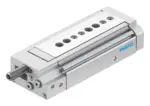 Festo DGSL-10-40-P1A - Image 2