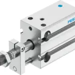 Festo DPDM-Q-25-15-P-PA