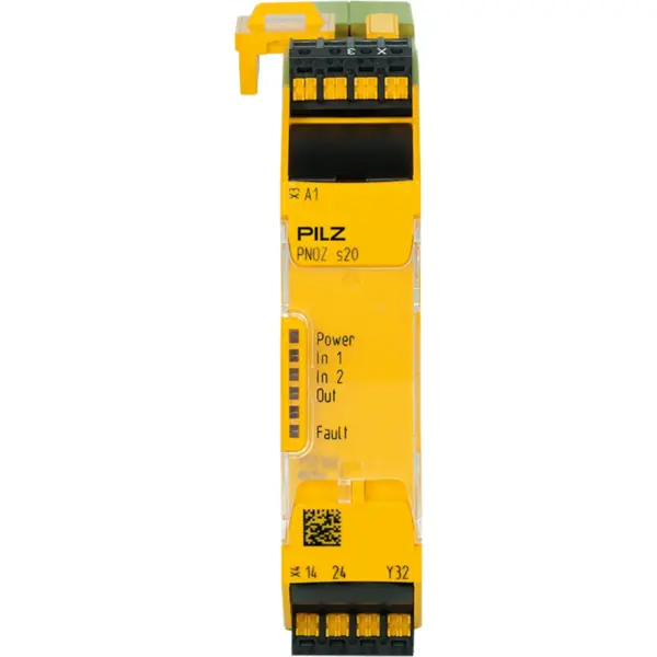 Pilz 751160