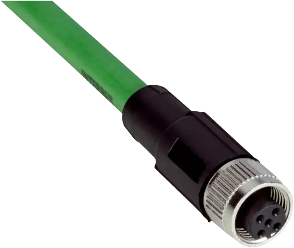 Sick YF2B25-100IB1XLEAX