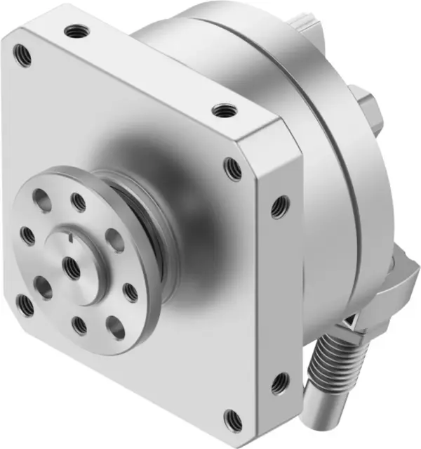 Festo DSM-16-270-CC-FW-A-B