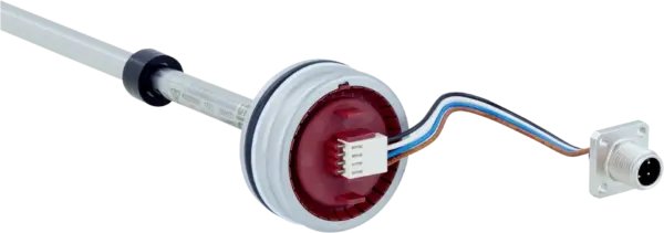 Sick MAX48N-12C7FCP0420