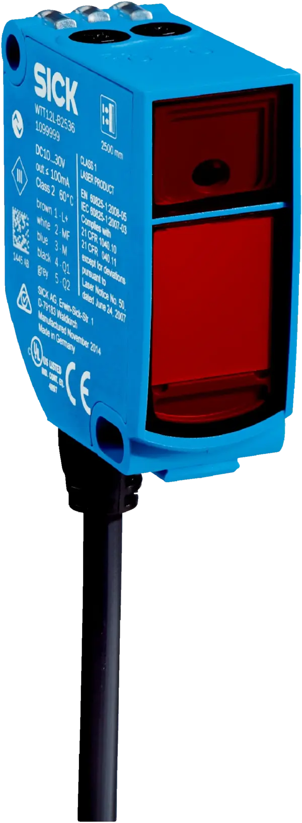 Sick WTT12L-B1548