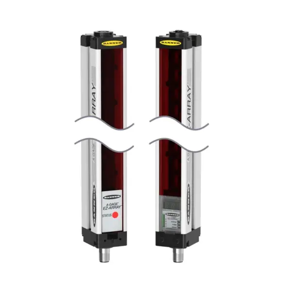 Banner Engineering EA5ERBK150PIXMODSRQ