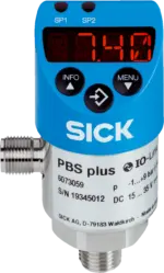 Sick PBS2-AB1X0SG1SSDNMA0Z - Image 2