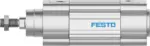Festo DSBC-40-25-D3-PPSA-N3 - Image 3