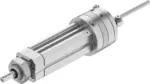 Festo DSL-16-25-270-P-A-S20-KF-B - Image 2