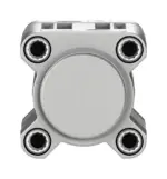 Festo DSBC-32-20-PPVA-N3 - Image 5