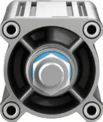 Festo DSBC-80-400-PPSA-N3 - Image 4