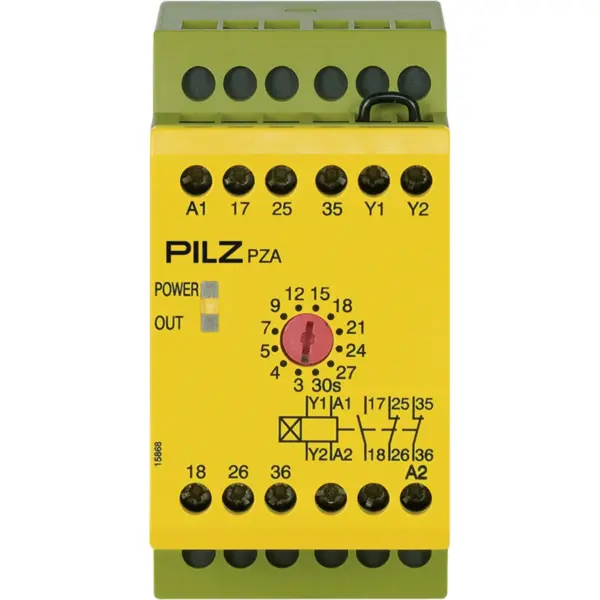 Pilz 774030