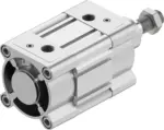 Festo DSBC-80-20-D3-PPVA-N3 - Image 2