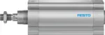Festo DSBC-125-160-PPVA-N3 - Image 3