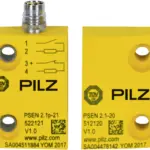 Pilz 502221