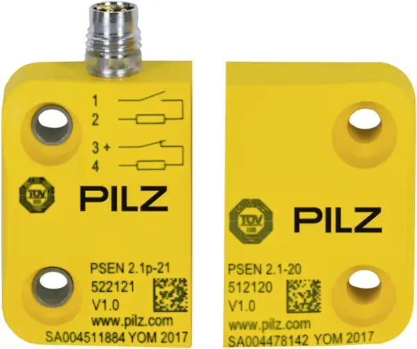 Pilz 502221