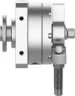 Festo DSM-63-270-CC-FW-A-B - Image 3