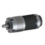 Acim Nidec PMDC Brushed Planetary