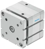 Festo ADNGF-100-15-P-A