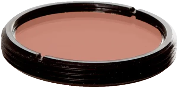 Sick Bandpass filter: 660 nm