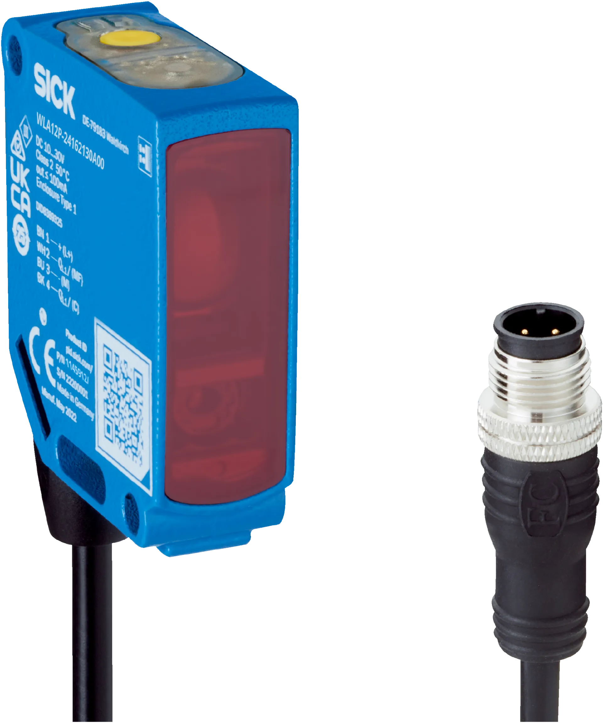 sha256_3ce43031d3085bbf4dc3a81fb2177dbfad6b1dc2aa38c375655d32bda4cdeacc.webp Sick WLA12P-34162130A00ZDZZZZZZZZZ1 - Image 1