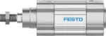 Festo DSBC-50-20-D3-PPVA-N3 - Image 3