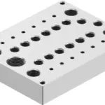 Festo CPV10-VI-P6-M7