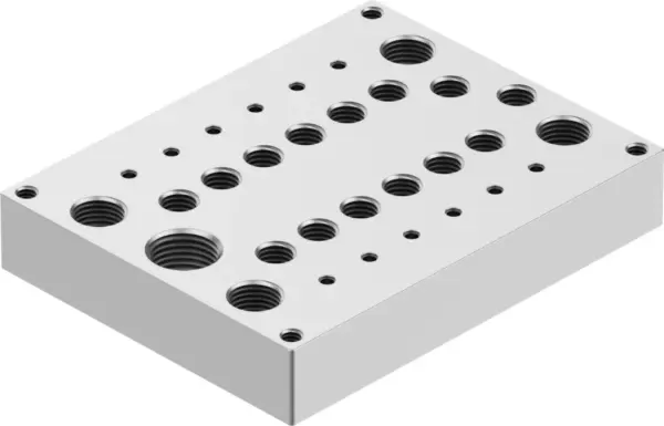 Festo CPV10-VI-P6-M7