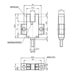 Pepperl Fuchs GL5-U/28a/115 - Image 2