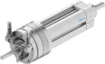 Festo DSL-25-50-270-CC-A-S2-KF-B