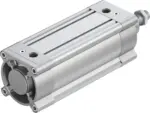 Festo DSBC-100-160-PPVA-N3 - Image 2