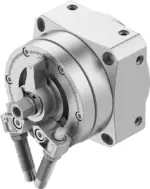 Festo DSM-40-270-CC-HD-A-B - Image 2