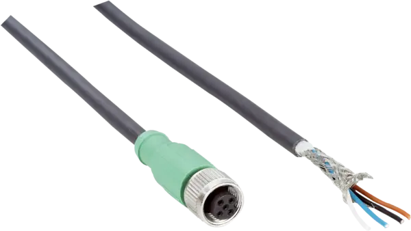 Sick YF2A64-050XXXXLEAX