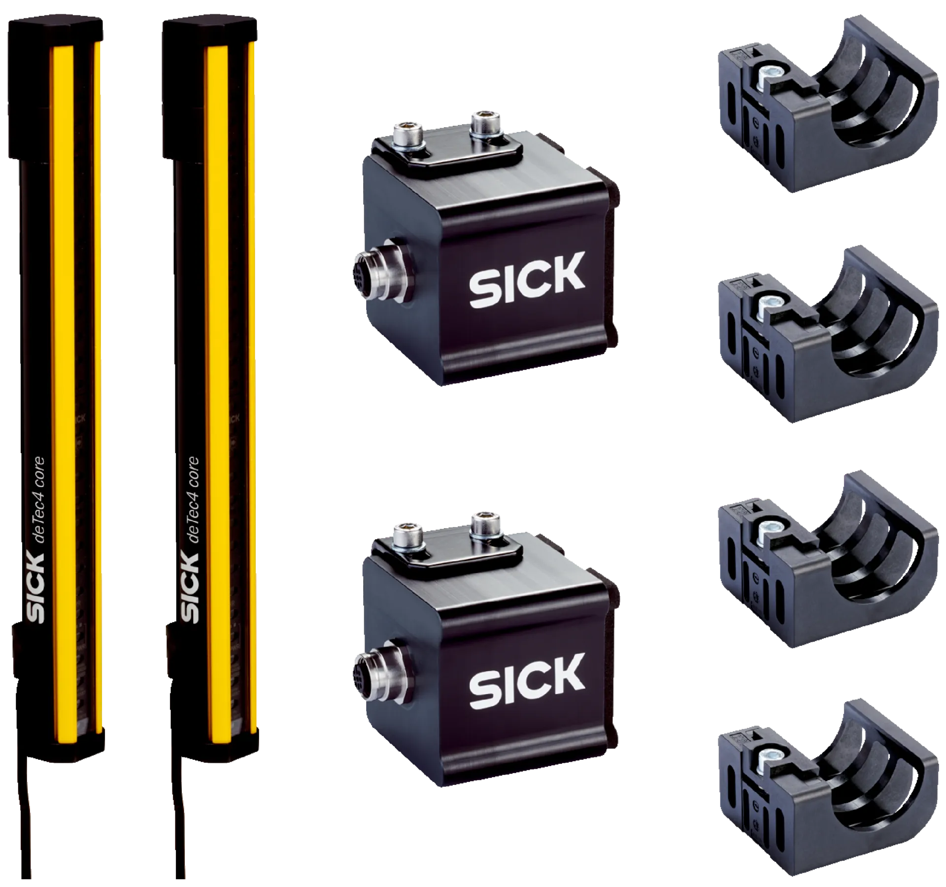 sha256_3e2e8665a94b65da700cd60a372a43b67ce306e4245bc6fe4e00f7ccae31652f-1.webp Sick Upgrade kit FGS to deTec4 Core 30/1050 - Image 1