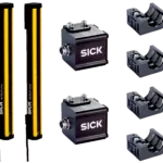 Sick Upgrade kit FGS to deTec4 Core 14/1200