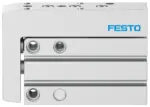 Festo DGSS-16-25-E1A - Image 3