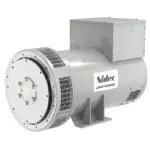 Acim Nidec 400 Hz Ground Power Units