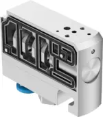 Festo CPVSC1-K-QXC