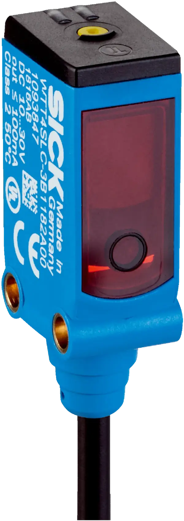 Sick WTT4SLC-3B1162A00