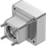 Festo EAMM-A-D32-60G-S1 - Image 2