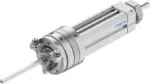 Festo DSL-16-25-270-P-A-S20-B