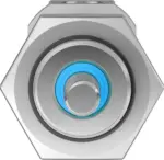 Festo DSNU-20-25-P-A - Image 4