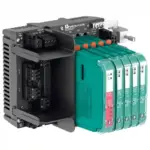 Pepperl Fuchs MBHC-FB-4*