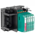 Pepperl Fuchs MBHC-FB-4*