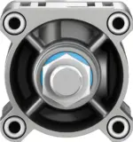 Festo DSBC-80-60-PPVA-N3 - Image 4