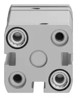 Festo ADNGF-20-40-PPS-A - Image 5