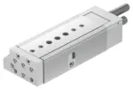 Festo DGSL-25-80-P1A