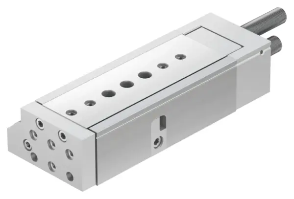 Festo DGSL-20-80-P1A