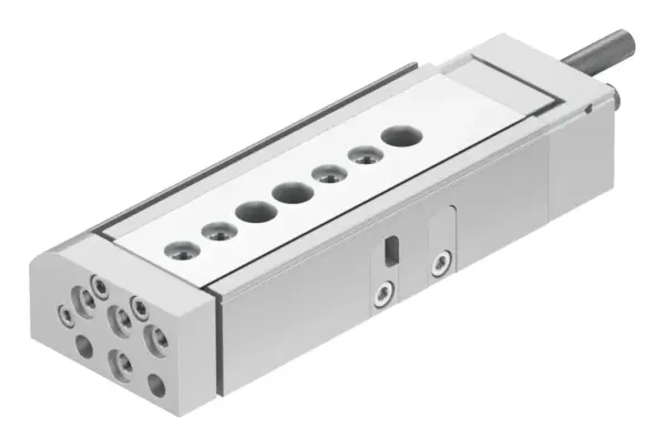 Festo DGSL-8-40-PA