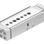 Festo DGSL-8-40-P1A